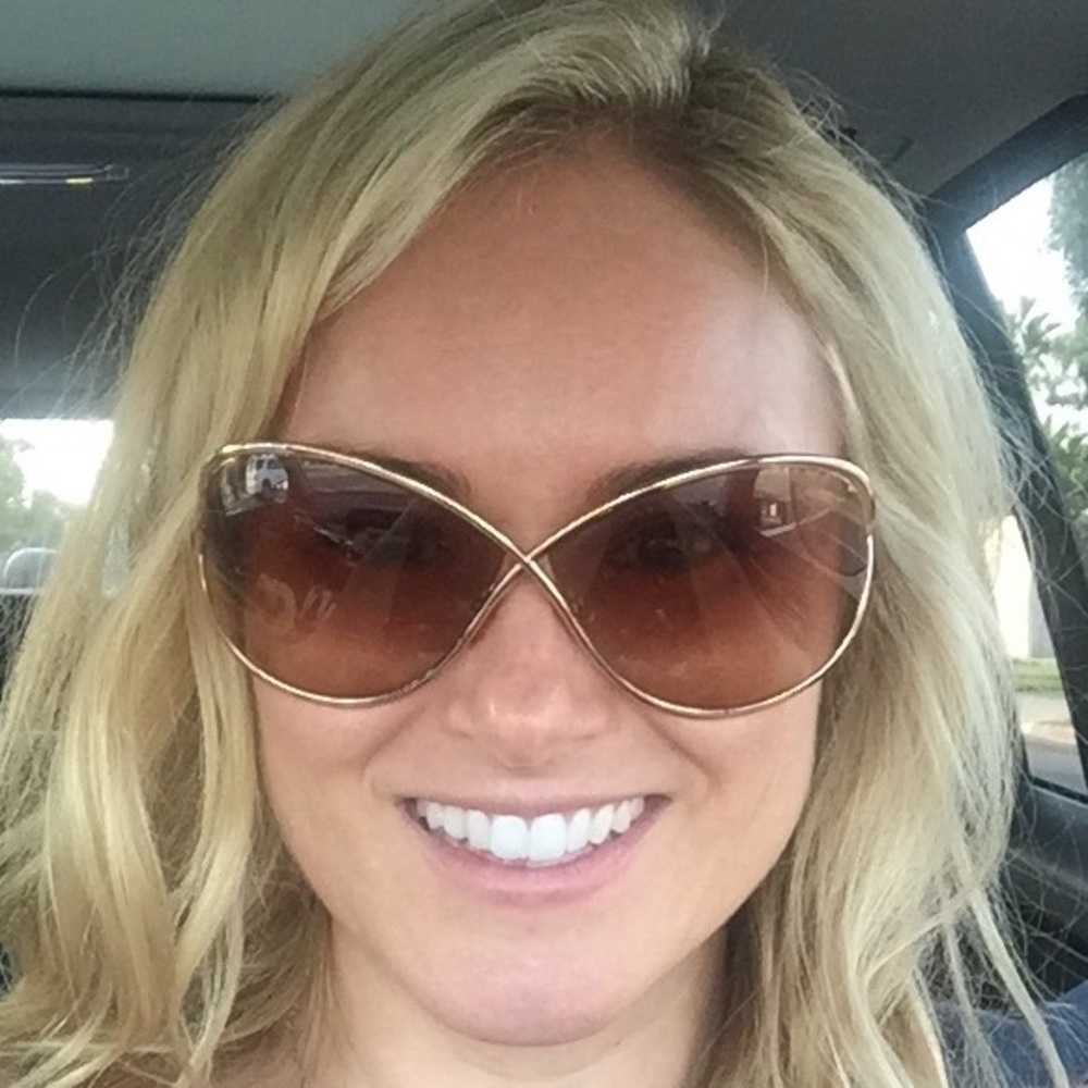 Meet your Posher, Malinda